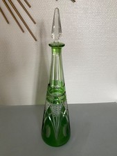 Elegant green overlay d'occasion  Expédié en Belgium