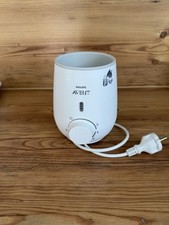 Philips avent flaschenwärmer gebraucht kaufen  Markt Erlbach