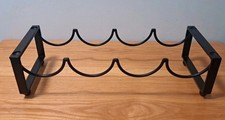Tabletop stackable black for sale  Keene