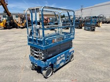 2017 genie 1930 for sale  Grand Prairie