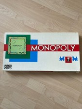 Monopoly classic brettspiel gebraucht kaufen  Kassel