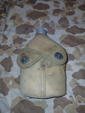 Ww2 usmc canteen for sale  Wewoka
