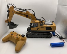 Top excavator 320d for sale  Johnstown