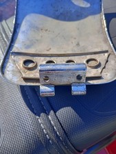 Lambretta italian series for sale  RYDE