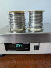 Aim solder sn100c for sale  Orlando