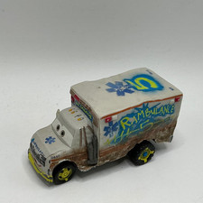 Mattel disney pixar for sale  WORTHING