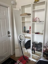 Tvilum basic bookcase for sale  Fort Lauderdale