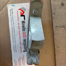 8693009 fanale retronebbia usato  Italia