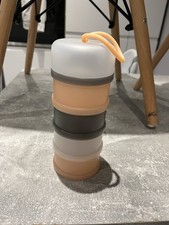 Milk powder dispenser for sale  STIRLING