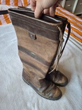dubarry galway boots for sale  GREAT YARMOUTH