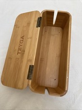 Teyga bamboo cable for sale  Des Plaines