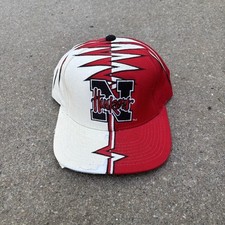 Vintage nebraska huskers for sale  Council Bluffs