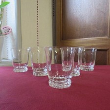 Daum crystal liquor d'occasion  Expédié en Belgium