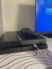 Sony playstation 500gb gebraucht kaufen  Ostfildern