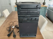 Goldman boogie box for sale  CHELMSFORD