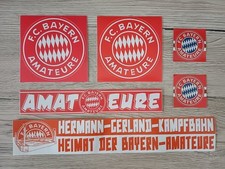 Schickeria südkurve münchen gebraucht kaufen  Neuenkirchen