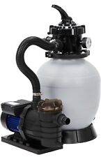 Sand filter ground for sale  Willoughby