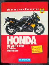 Reparaturanleitung honda cbr60 gebraucht kaufen  Herne