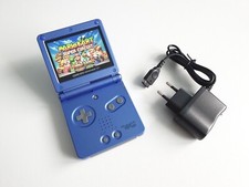 Gameboy advance konsole gebraucht kaufen Gameboy advance konsole gebraucht kaufen  Hamburg