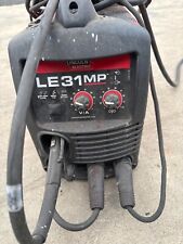 Lincoln electric le31mp for sale  Fontana