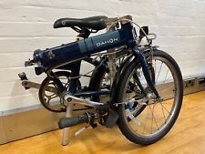 Dahon vitesse aluminium for sale  LONDON
