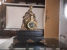 Pendule cheminée française d'occasion  Marseille II