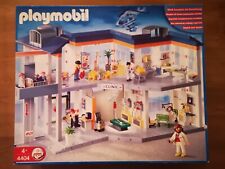 Playmobil krankenhaus 4404 gebraucht kaufen  Schifferstadt