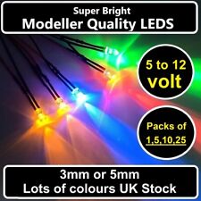 12v pre wired for sale  CREDITON