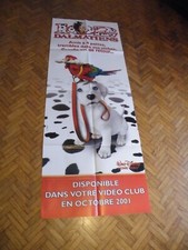 102 dalmatiens dessins d'occasion  Reims