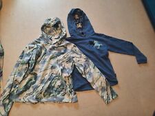 Pullover pferd muster gebraucht kaufen  Jessen