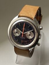 Vintage chronograph dugena gebraucht kaufen  Haar