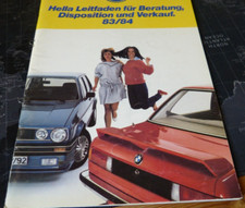Hella katalog altes gebraucht kaufen  Künzing