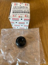 Ducati bar end for sale  BRIDGWATER