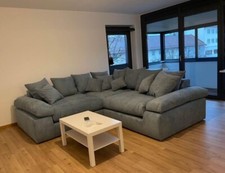 Wohnlandschaft . form gebraucht kaufen  Penzberg