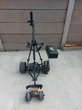 Powakaddy sport digital for sale  ELLESMERE PORT