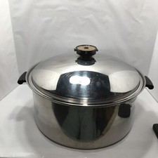 Giant cooking pot for sale  Bell Gardens