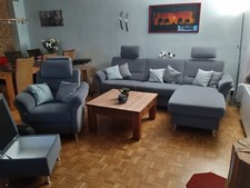 Form sofa couch gebraucht kaufen  Bottrop