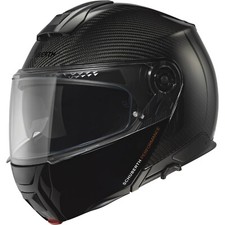 Schuberth casco carbonio usato  Spedire a Italy