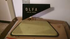Olfa swiss made usato  Polignano a Mare