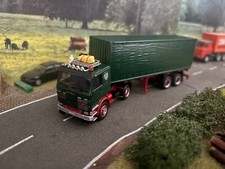 Herpa scania 142 gebraucht kaufen  Hohenwart