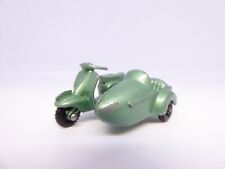 Matchbox lesney lambretta d'occasion  Orleans-