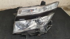 Nissan elgrand e52 for sale  BEDFORD