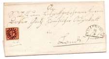 Bayern brief 4ii gebraucht kaufen  Sulzbach-Rosenberg