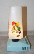 Jouet ancien lampe d'occasion  Digoin