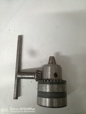 Hoyama drill chuck for sale  PLYMOUTH