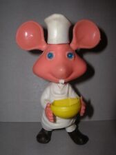 Topo gigio cuoco usato  Casalmaggiore