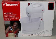 Bestron ahm703 mixer gebraucht kaufen  Kaiserslautern