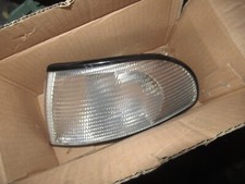 Audi fanalino freccia usato  Canale