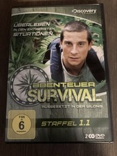 Dvd serie abenteuer gebraucht kaufen  Gomadingen