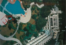 Cartão postal foto__Lisboa, Lisboa, Hotel Da Lapa, Albatroz comprar usado Cartão postal foto__Lisboa, Lisboa, Hotel Da Lapa, Albatroz comprar usado  Enviando para Brazil